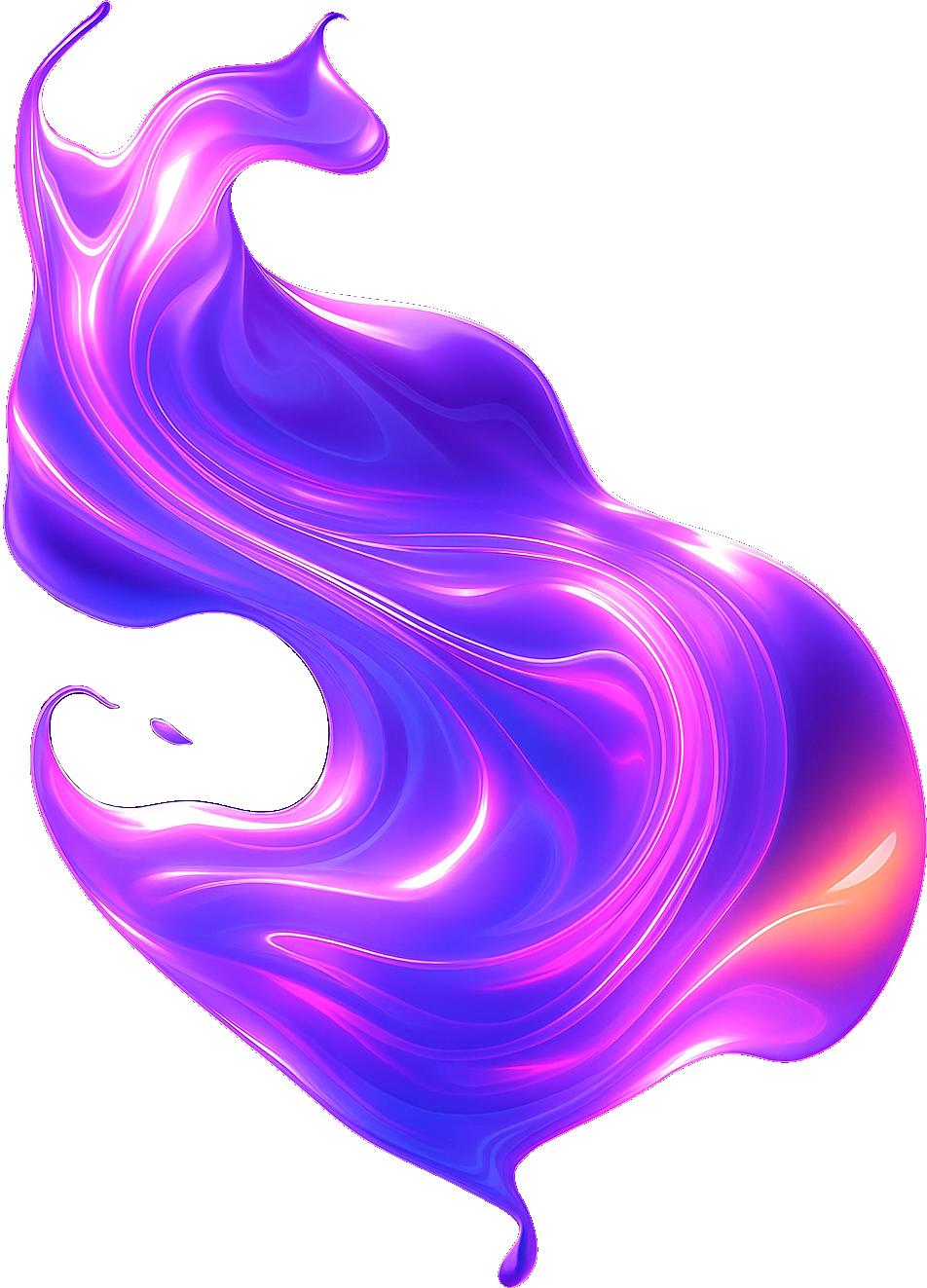 Liquid Background