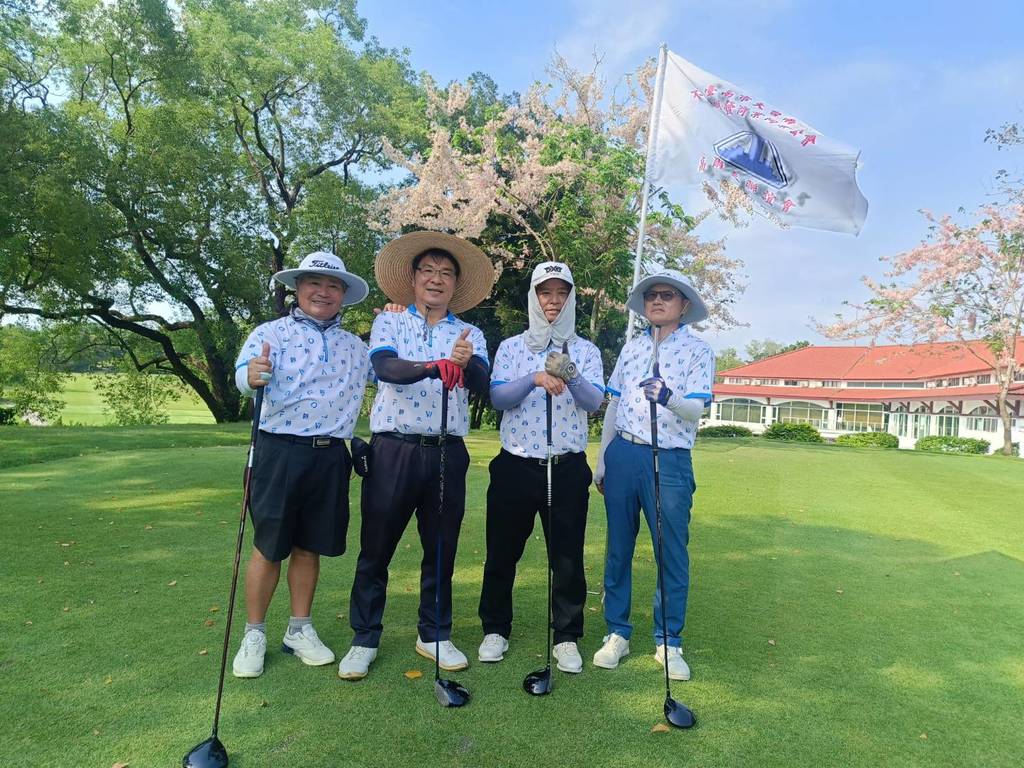 高爾夫球隊-高球例賽114-04-23 南寶球場001