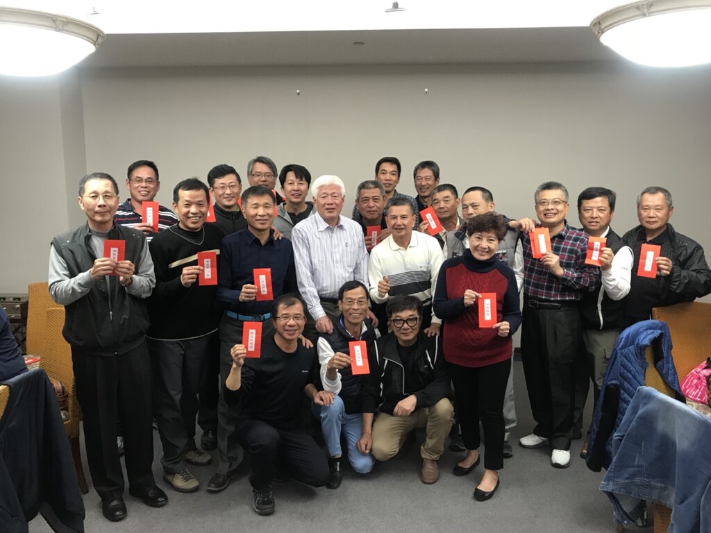 高爾夫球隊-高球例賽106-12-20 (嘉南)004