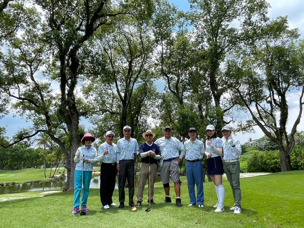 高爾夫球隊-高球例賽112-07-19 (棕梠湖球場)002