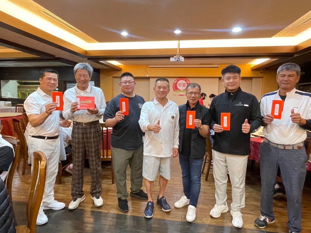 高爾夫球隊-高球例賽112-12-20 南寶球場002
